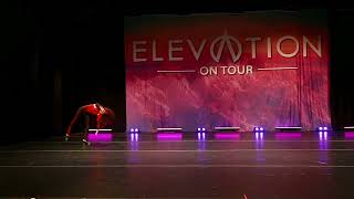 PYT - Teen Tap Solo | Rachel Edelbrock Choreography | 2026