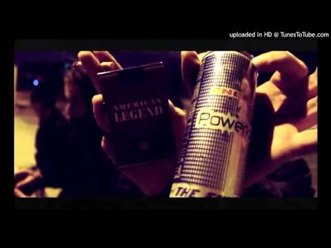 BABUIN KID x SHOCKO - A.L.P.K. (prod.NAXETA) [ALPK]