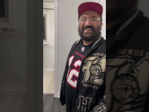 Maria`s Team Cleaning Company video.