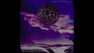 Boo Radley - 3rd Planet Humans