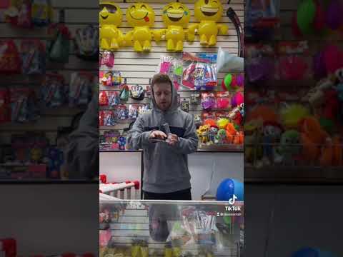 YouTube Thumbnail