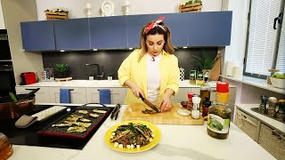 Համեղ առավոտ Շաղիկի հետ. Հնդկաձավարով ուտեստ