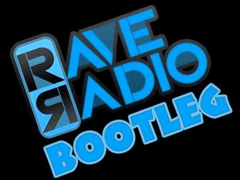 Dada Life Vs Moby - Boyfriend Raining Again (Rave Radio Bootleg)