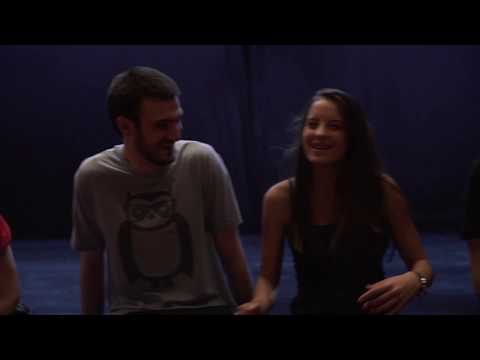 Beograd ŽiviM | Amatersko pozorište - Teatar "Ulica"  | S01E11