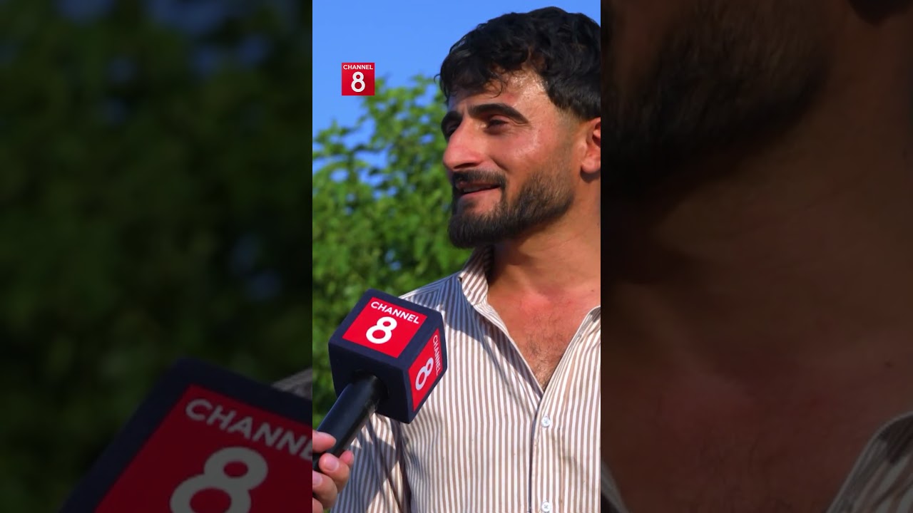 ڤیدیۆ | ئارش چووەتە سەر پیکابە شووتییەکەی ئەم کاسبکارە و دەڵێت: ڕۆژانە پیکابێک شووتی دەفرۆشم
