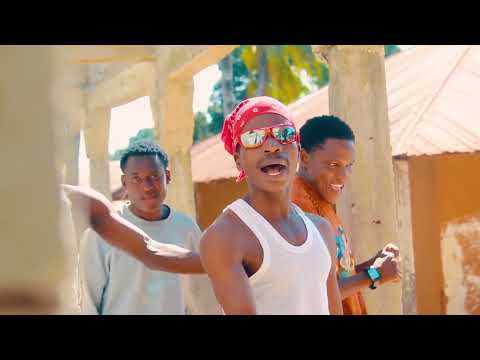 The Power Melody_WAFAIDA PAKULU_(Officialvideo)Mp4 Directed By Prince Espelho Mágico 