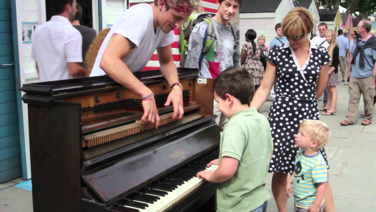 Steve Appleton - Move My Way