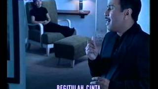 Download lagu Begitulah Cinta ShelaM&Harvey mp3