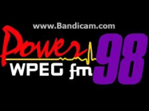 97.9 WPEG-FM Concord, NC (Urban) 3am TOTH (11-2-13)