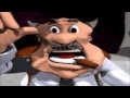 PC Captain Quazar Level 4 Mission Brief