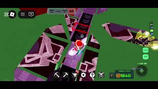 Halloween Event T0 Mid Layout 1.35 B Per Hour