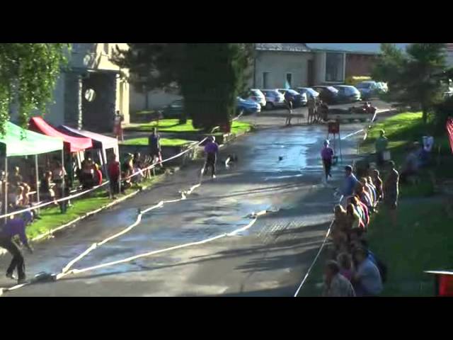 Bohuňov, 20. 08. 2011