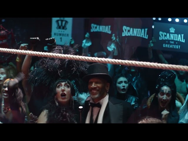 50ML Jean Paul Gaultier Scandal Eau de Parfum Gift Set  6 of 6 