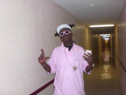 C.O.A. Legacy-GOOSIE