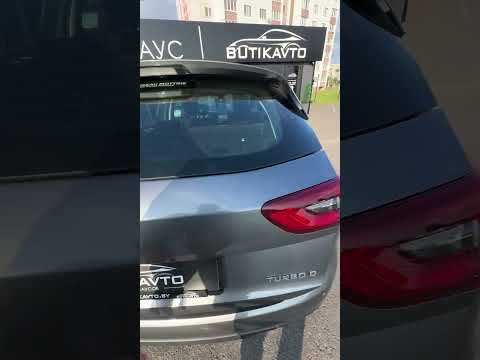фото opel insignia ii 0