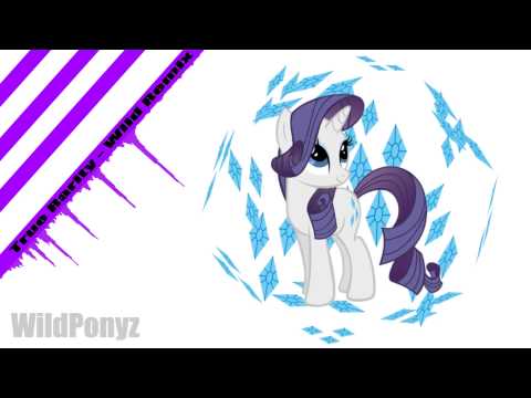 True Rarity - Wild Remix ft. Faux Synder