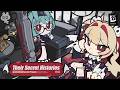 Zenless Zone Zero Version 3.2 "Their Secret Histories" Special Program