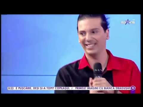 Radhu - Chico Latino (Agentia VIP)