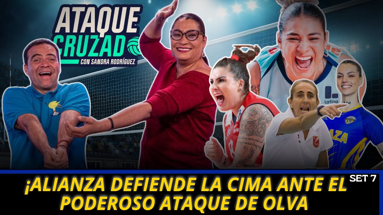 ¡FECHA 3 DE LA LIGA FEMENINA! Choques clave y el chimichimi que explota antes del saque