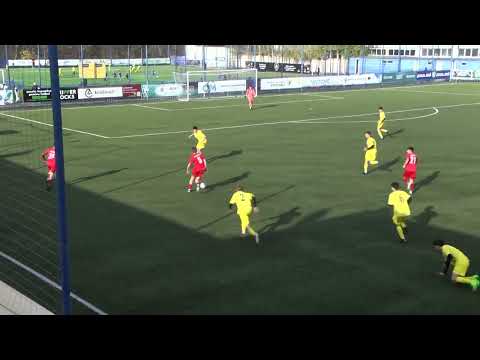 19.11.2022 Dacia Buiucani U16 - R.Rebeja U16