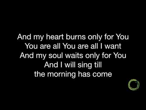 Even When It Hurts   Hillsong United Lyrics