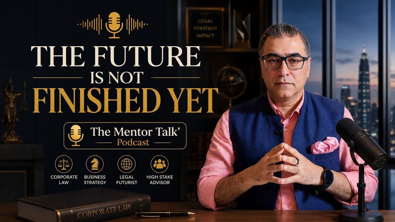 The Future Isn