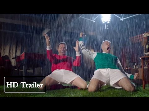 T2 Trainspotting Official Movie Trailer