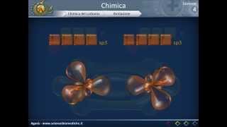 Biologia 04 - Chimica organica