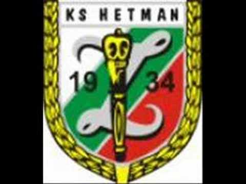 Zapowiedź Tomasovia vs Hetman...news