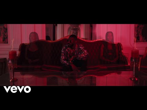 JAMESDAVIS - Black Leather Bag ft. Clyde Guevara