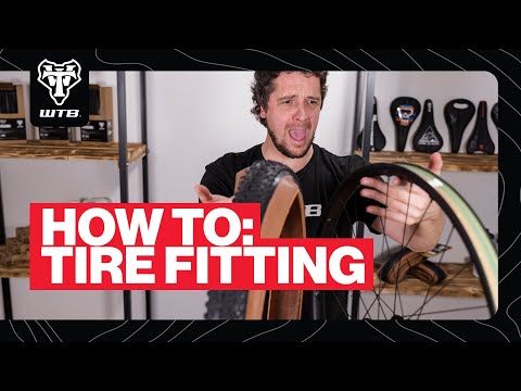 WTB Byway Gravel Bike Tires Overview #gravel #gravelbike #biketires