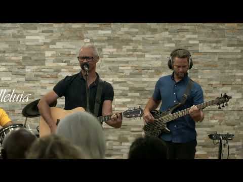 Dans la présence de Dieu, il y a la paix - Assemblée Chrétienne Missionnaire de la Réunion