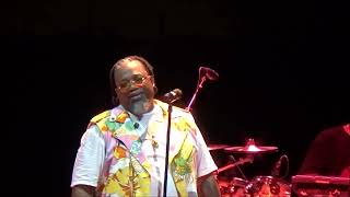 DAVE HOLLISTER - I&#39;M NOT COMPLETE - FOREVER MY LADY (JODECI MEDELY) LIVE AT LOCK 3