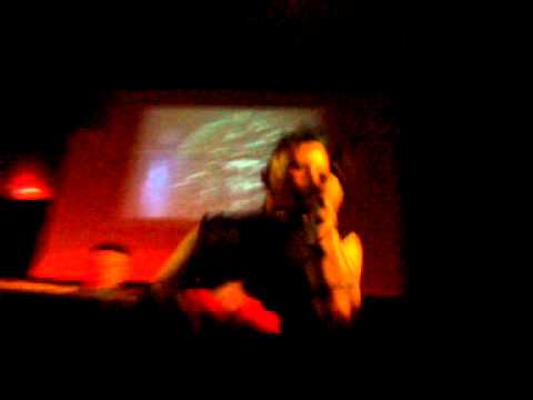 Hocico - Poltergeist (Live In Vitoria España 11-Dic-2004)