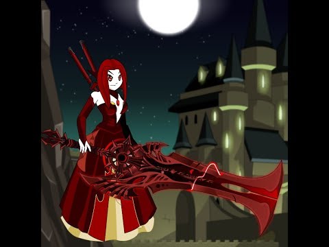 AQW- /Join ValleyofDoom - /Join GuardianTower Quest - FULL Walkthrough! xD !!