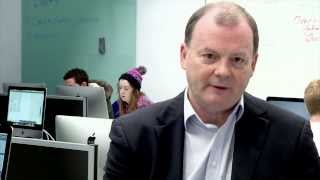 Video:   Community Journalism FutureLearn Trailer