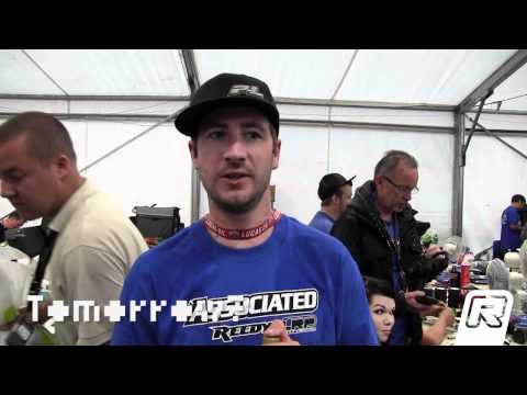 2011 IFMAR EP Offroad World Championships - 4wd Day 2 Roundup