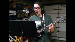 The Old Gospel Choir (Modern Baseball Cover)