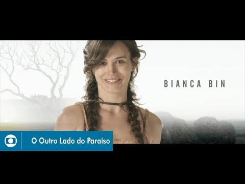 O Outro Lado do Paraíso: conheça o elenco da novela