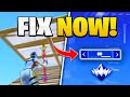 How To Improve Mechanics Fast In Fortnite Console PC