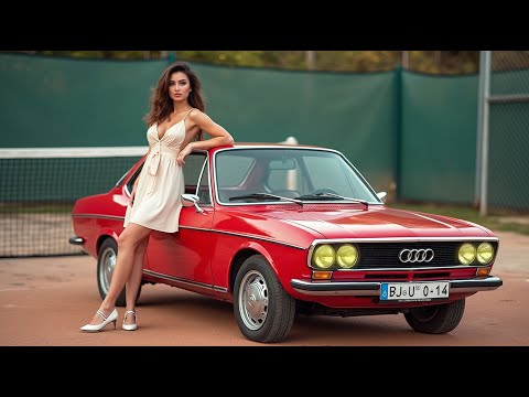 XS Carnight EVENT Umag Croatia 2024 TUNER CARS / Part.3