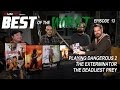 Best Of The Worst Playing Dangerous 2 The Exterminator And The Deadliest Prey