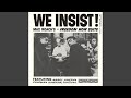 Triptych: Prayer / Protest / Peace (Remastered)