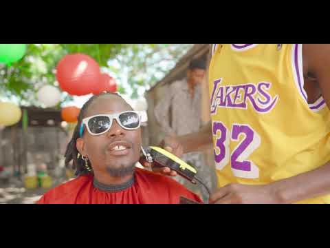 FREDY G Ft. ODII JAMBO - UMENOGA (Official Video)