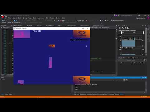 DirectX Artefact, Hokra Clone