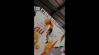 BTS 48 Hours With Tomoa Narasaki 💪 In Collaboration With Unparallelup 💪 by EpicTV Climbing Daily