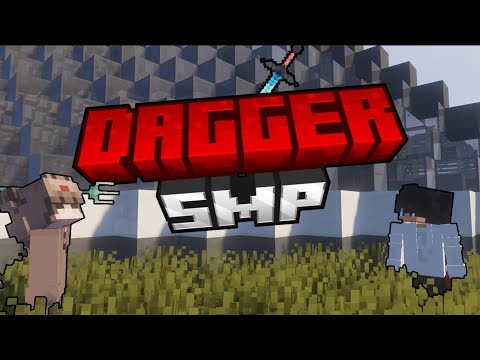 Ultimate Minecraft SMP Attack!