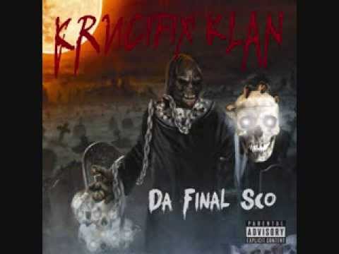 Krucifix Klan bitches can be gangstaz too Feat Gangsta Boo & La Chat