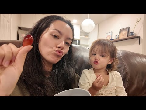 “day in my life” vlog