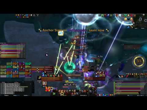 Guardian druid POV Helya Heroic